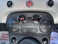 Fiat 500 STAR MHEV 47