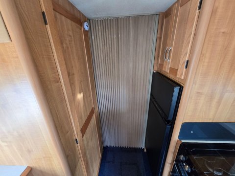 Auto-Trail Chieftain Motor Home 52