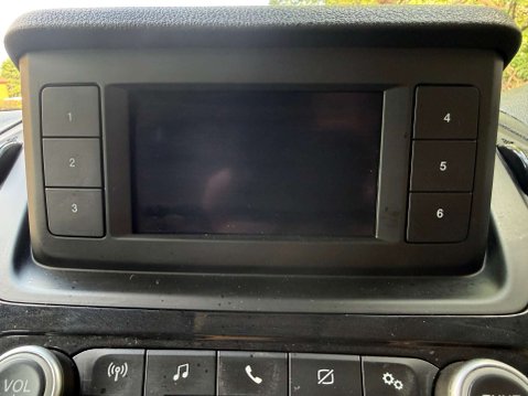 Ford Transit Connect 1.5 Transit Connect 200 Limited TDCi 48