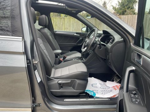 Volkswagen Tiguan Allspace 2.0 TDI R-Line DSG 4Motion Euro 6 (s/s) 5dr 10