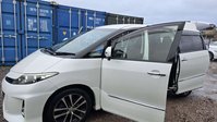 Toyota Estima Auto+Petrol+LowMiles+7Seats 10
