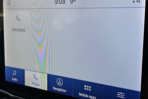 Ford Transit Custom 320 L1 Sport 185 ps DCIV Automatic 21