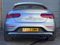 Mercedes-Benz GLC 3.0 GLC43 V6 AMG (Premium Plus) Coupe 5dr Petrol G-Tronic+ 4MATIC Euro 6 (s 17