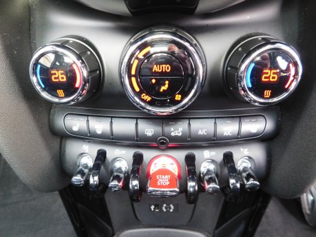 Mini Hatch COOPER S AUTOMATIC 3dr 20