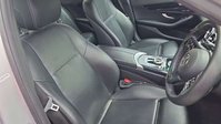 Mercedes-Benz C Class 2.0 C220d SE Saloon 4dr Diesel G-Tronic+ Euro 6 (s/s) (194 ps) 5