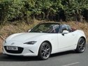 Mazda MX-5 2.0 MX-5 100th Anniversary Edition 2dr