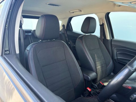 Ford Ecosport 1.0 EcoSport ST-Line 5dr 16