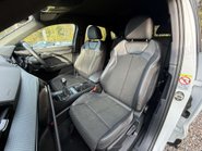 Audi Q3 1.5 TFSI CoD 35 Black Edition Sportback 5dr Petrol Manual Euro 6 (s/s) (150 13