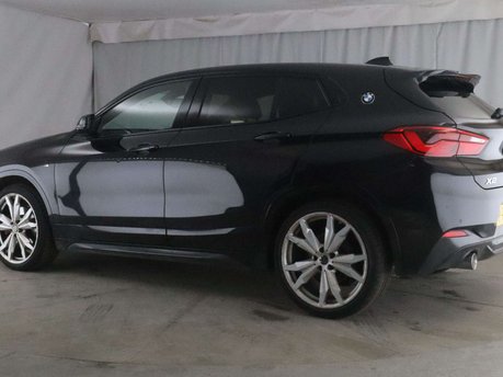 BMW X2 2.0 X2 xDrive 20d M Sport Auto 4WD 5dr 19