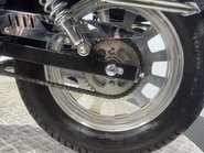 Keeway Superlight 125 2014 LTD CARBED ONLY 1K 125CC LEARNER CRUISER BIKE WITH EXTRAS 35