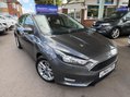 Ford Focus 1.5 TDCi Zetec Euro 6 (s/s) 5dr 7