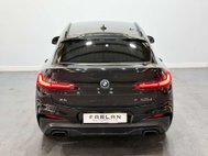 BMW X4 3.0 M40d SUV 5dr Diesel Auto xDrive Euro 6 (s/s) (326 ps) 21
