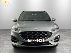 Ford Kuga 1.5T EcoBoost ST-Line SUV 5dr Petrol Manual Euro 6 (s/s) (150 ps) Bluetooth