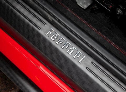 Ferrari 599 GTO LHD 24