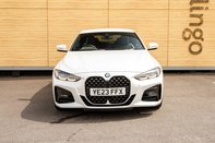 BMW 4 Series 420I M SPORT 5