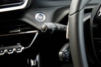 Peugeot 2008 PURETECH EAT8 S/S ALLURE 12