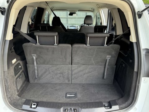 Ford Galaxy 2.0 Galaxy Titanium EcoBlue Auto 5dr 54
