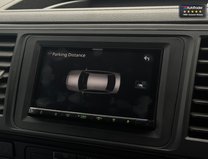 Volkswagen Transporter Highline|Camper|DSG|Auto|4 Berth|4 Belts|Twin Hob|Cooker|Vanlux 26