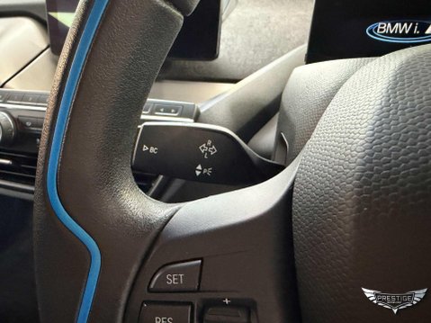 BMW I3 42.2kWh Auto 5dr 52