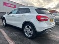 Mercedes-Benz GLA 2.1 GLA 200 D Sport 5dr 5