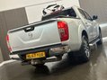 Nissan Navara 2.3 dCi Tekna 4WD Euro 6 (s/s) 4dr 27