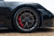 Porsche 911 4.0 992 GT3 PDK Euro 6 2dr 19