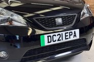 SEAT Mii 36.8kWh Hatchback 5dr Electric Auto (83 ps) 16