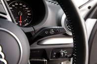 Audi A3 SPORTBACK TFSI S LINE 18