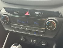 Hyundai TUCSON 1.7 CRDi Blue Drive GO! SE SUV 5dr Diesel DCT Euro 6 (s/s) (141 ps) 25