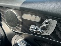 Mercedes-Benz GLC (Sold) 2.1 GLC220d AMG Line (Premium) SUV 5dr Diesel G-Tronic+ 4MATIC Euro 19