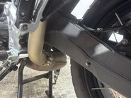 Moto Guzzi V85 TT 850 2021 ONLY 11K HISTORY FULL LUGGAGE ADVENTURE BIKE 35