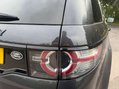 Land Rover Discovery Sport 2.0 Discovery Sport HSE Dynamic Luxury TD4 Auto 4WD 5dr 65