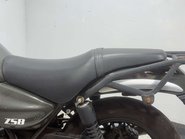 Lexmoto ZSB 2020 RUNNING PROJECT BIKE SPARES OR REPAIR 125CC LEARNER 27