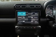 Citroen C3 Aircross PURETECH SHINE PLUS S/S EAT6 22