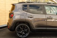 Jeep Renegade NIGHT EAGLE 7