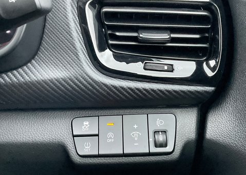 Kia Rio 1.0 T-GDi 48V 118 GT-Line S 19