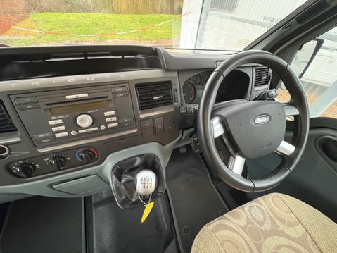 Auto-Trail Tribute T 620 39