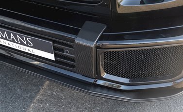 Mercedes-Benz G Class G63 URBAN 28