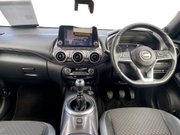 Nissan Juke 1.0 DIG-T N-Connecta SUV 5dr Petrol Manual Euro 6 (s/s) (114 ps) Half Leath 19