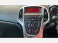 Vauxhall Astra 1.6 16v SRi Hatchback 5dr Petrol Auto Euro 5 (115 ps) 10