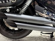 Keeway Superlight 125 2023 73 plate LTD MODEL ONLY 3K, LONG MOT, READY TO RIDE 125CC 36