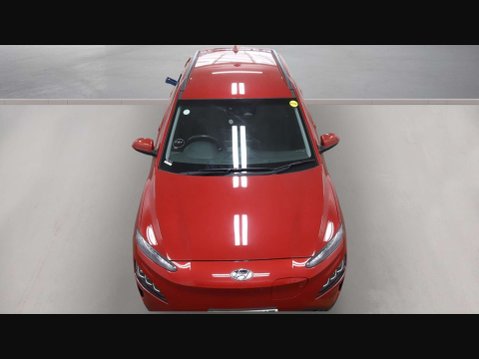 Hyundai KONA Kona Premium EV 5dr 2