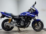 Yamaha XJR 1996 CLASSIC MUSCLE BIKE PROJECT SPARES OR REPAIR 1200CC 1
