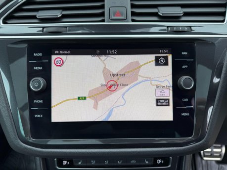 Volkswagen Tiguan 2.0 TDI R-Line DSG Euro 6 (s/s) 5dr 18