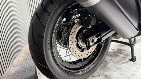 Suzuki V-Strom XT 2022 ONLY 2K FULL LUGGAGE STUNNING ADVENTURE BIKE 35