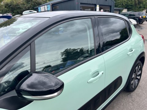 Citroen C3 1.2 PureTech GPF Flair Euro 6 (s/s) 5dr 15