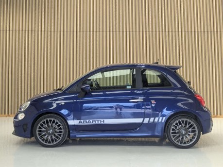 Abarth 595 1.4 595 3dr 15