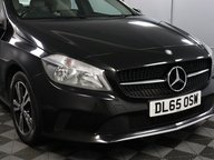 Mercedes-Benz A Class A 180 SE 26