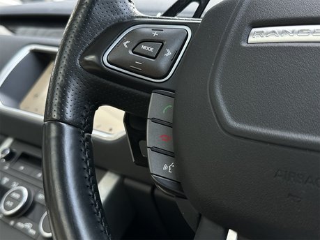 Land Rover Range Rover Evoque SI4 HSE DYNAMIC LUX 61