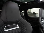 Jaguar F-Pace 5.0 P550 V8 SVR SUV 5dr Petrol Quickshift AWD Euro 6 (s/s) (550 ps) 3